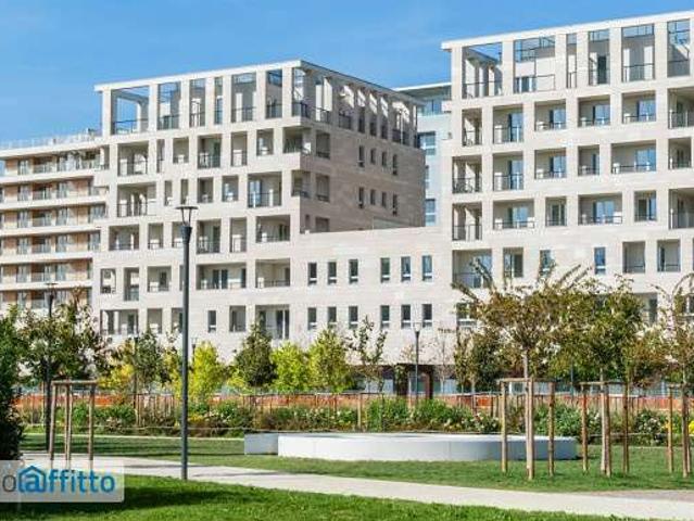 Appartamento arredato con terrazzo Forlanini, umbria, lodi, corvetto, rogoredo