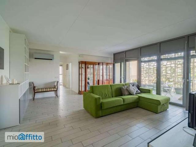 Appartamento arredato con terrazzo Forlanini, umbria, lodi, corvetto, rogoredo