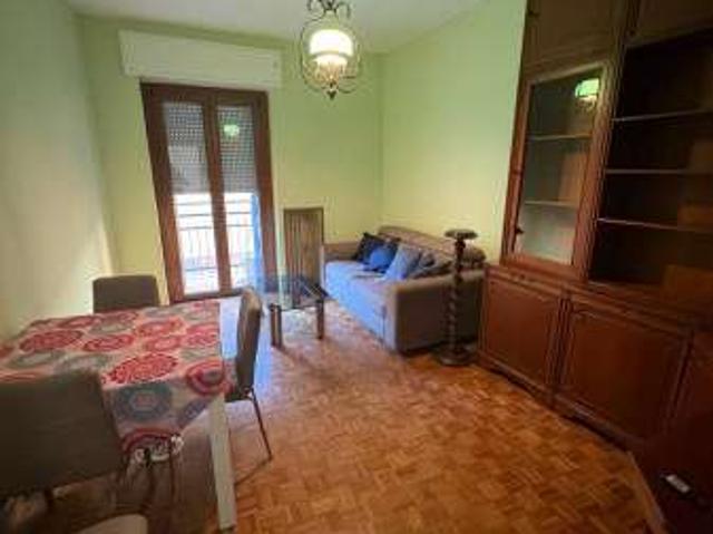 Appartamento arredato con terrazzo Forlanini, umbria, lodi, corvetto, rogoredo