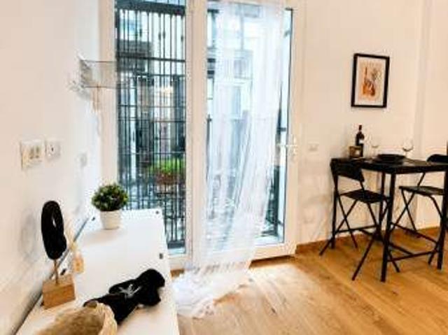Appartamento arredato con terrazzo Forlanini, umbria, lodi, corvetto, rogoredo