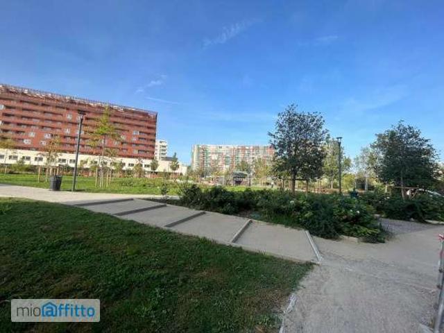 Appartamento arredato con terrazzo Forlanini, umbria, lodi, corvetto, rogoredo