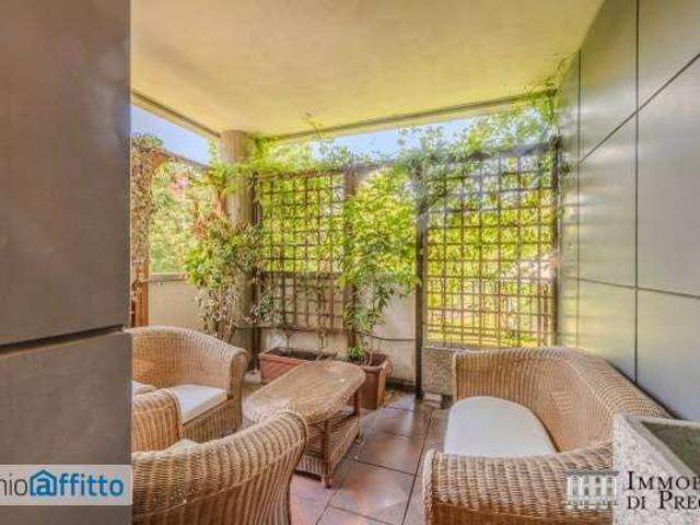 Appartamento arredato con terrazzo Forlanini, umbria, lodi, corvetto, rogoredo