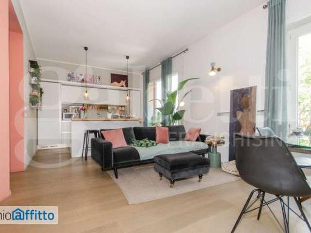 Appartamento arredato con terrazzo Forlanini, umbria, lodi, corvetto, rogoredo