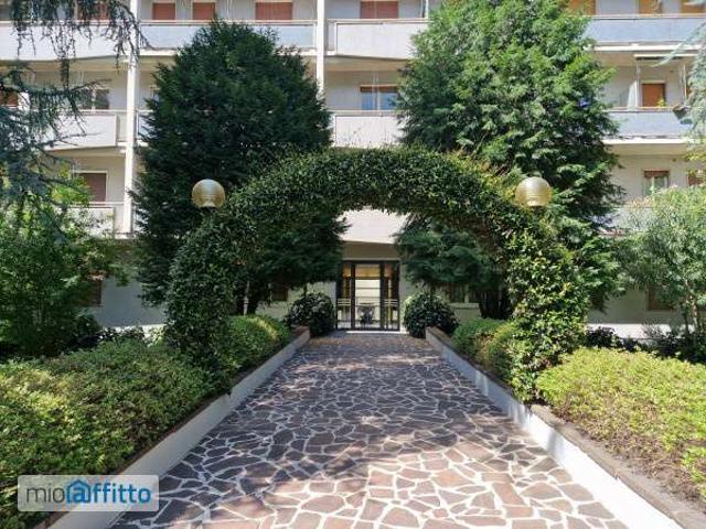 Appartamento arredato con terrazzo Forlanini, umbria, lodi, corvetto, rogoredo