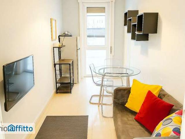Appartamento arredato con terrazzo Forlanini, umbria, lodi, corvetto, rogoredo