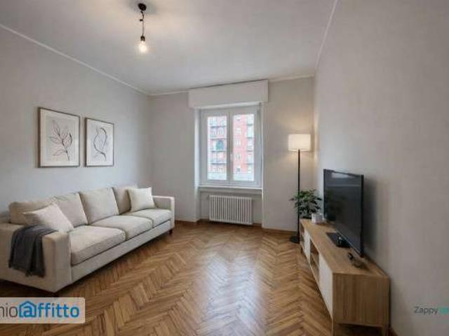 Appartamento arredato con terrazzo Forlanini, umbria, lodi, corvetto, rogoredo