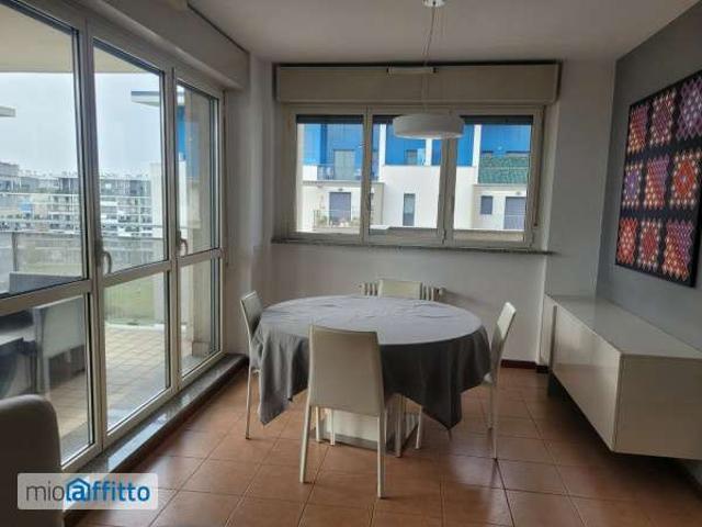 Appartamento arredato con terrazzo Forlanini, umbria, lodi, corvetto, rogoredo