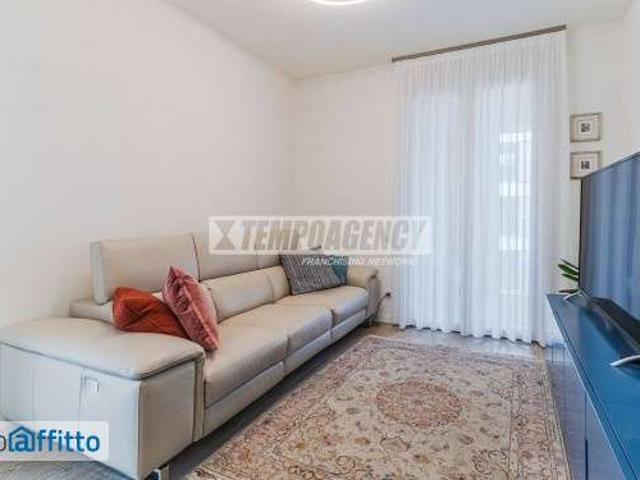 Appartamento arredato con terrazzo Forlanini, umbria, lodi, corvetto, rogoredo