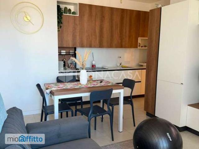 Appartamento arredato con terrazzo Forlanini, umbria, lodi, corvetto, rogoredo