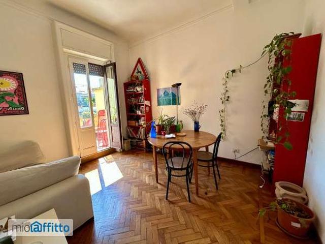 Appartamento arredato con terrazzo Forlanini, umbria, lodi, corvetto, rogoredo