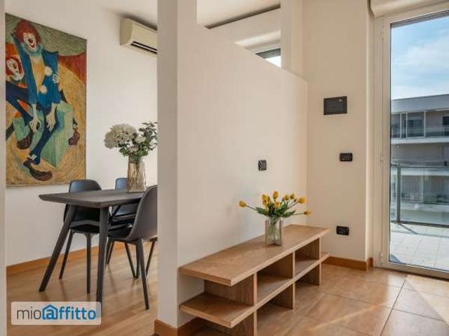 Appartamento arredato con terrazzo Forlanini, umbria, lodi, corvetto, rogoredo