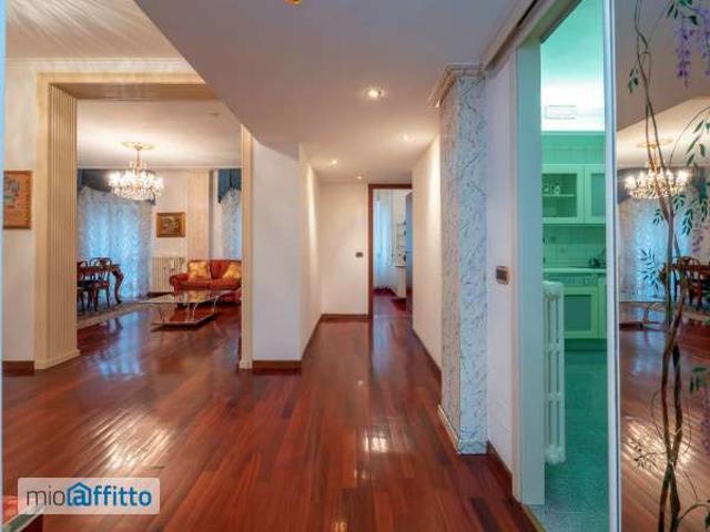 Appartamento arredato con terrazzo Forlanini, umbria, lodi, corvetto, rogoredo