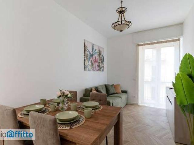 Appartamento arredato con terrazzo Forlanini, umbria, lodi, corvetto, rogoredo