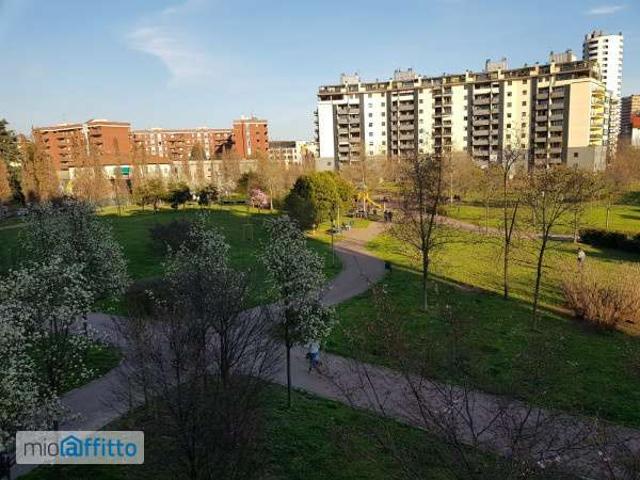 Appartamento arredato con terrazzo Forlanini, umbria, lodi, corvetto, rogoredo