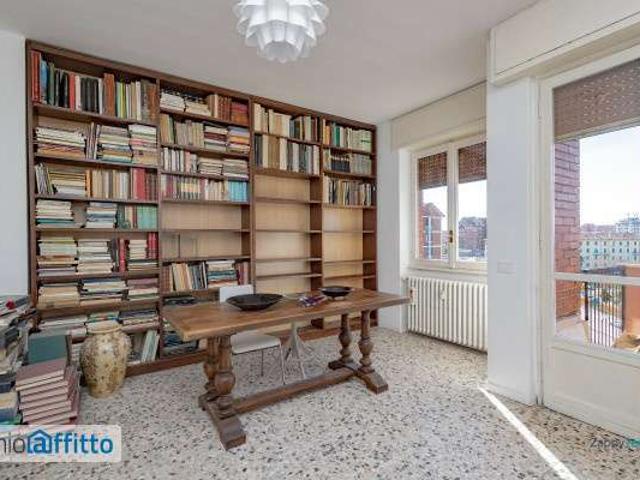 Appartamento arredato con terrazzo Forlanini, umbria, lodi, corvetto, rogoredo