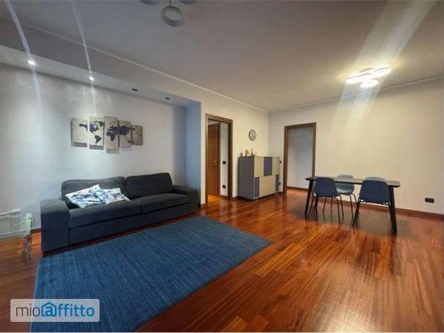 Appartamento arredato con terrazzo Forlanini, umbria, lodi, corvetto, rogoredo