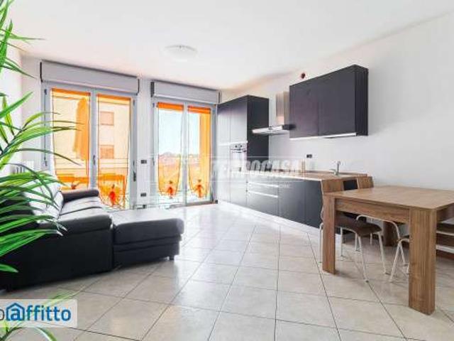 Appartamento arredato con terrazzo Forlanini, umbria, lodi, corvetto, rogoredo