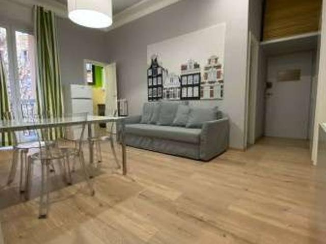 Appartamento arredato con terrazzo Forlanini, umbria, lodi, corvetto, rogoredo