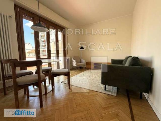 Appartamento arredato con terrazzo Forlanini, umbria, lodi, corvetto, rogoredo