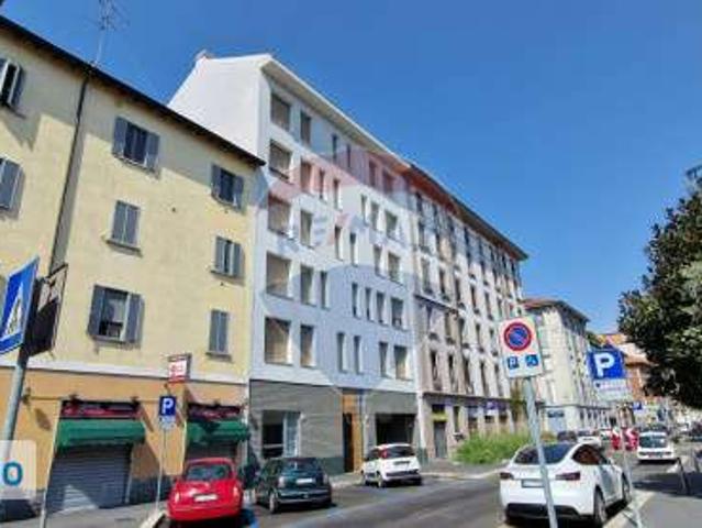 Appartamento arredato con terrazzo Forlanini, umbria, lodi, corvetto, rogoredo
