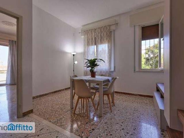 Appartamento arredato con terrazzo Forli'
