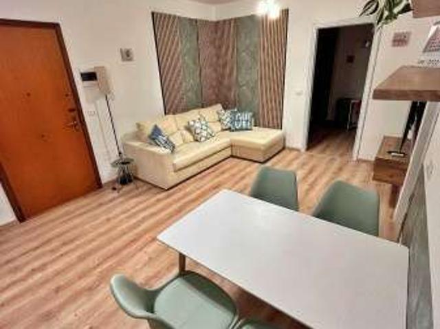 Appartamento arredato con terrazzo Forli'