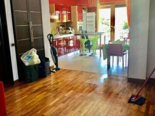 Appartamento arredato con terrazzo Gaeta