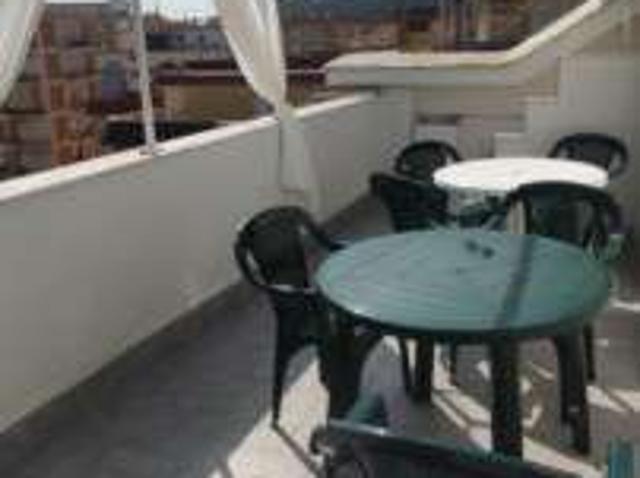 Appartamento arredato con terrazzo Gaeta