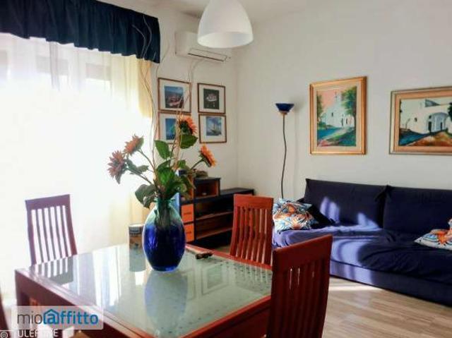 Appartamento arredato con terrazzo Gaeta