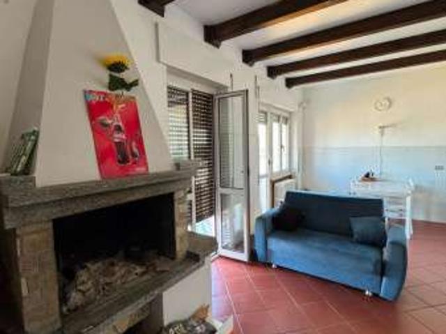 Appartamento arredato con terrazzo Gallarate