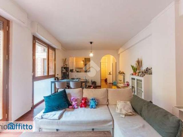 Appartamento arredato con terrazzo Garibaldi, isola, maciachini, monumentale
