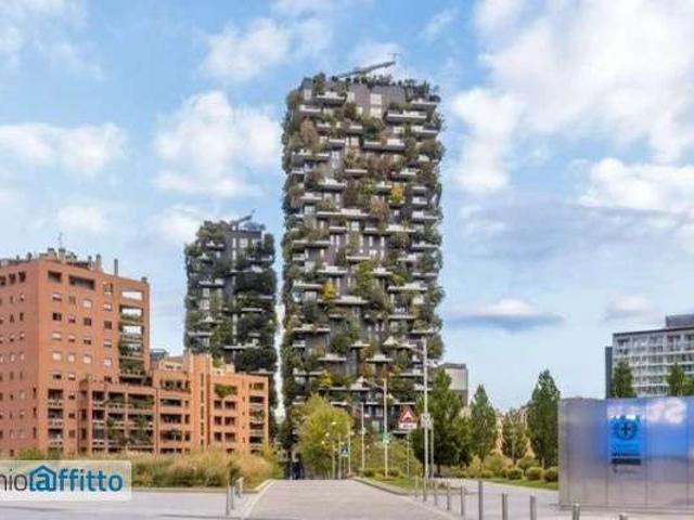 Appartamento arredato con terrazzo Garibaldi, isola, maciachini, monumentale