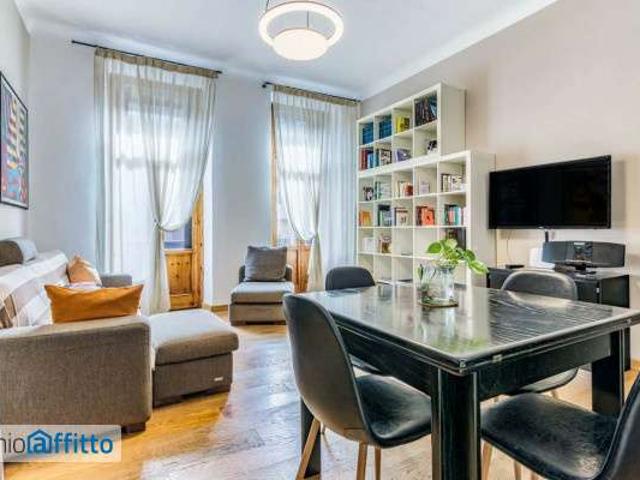 Appartamento arredato con terrazzo Garibaldi, isola, maciachini, monumentale