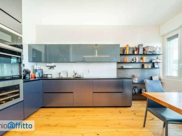 Appartamento arredato con terrazzo Garibaldi, isola, maciachini, monumentale