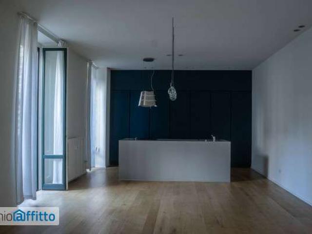 Appartamento arredato con terrazzo Garibaldi, isola, maciachini, monumentale