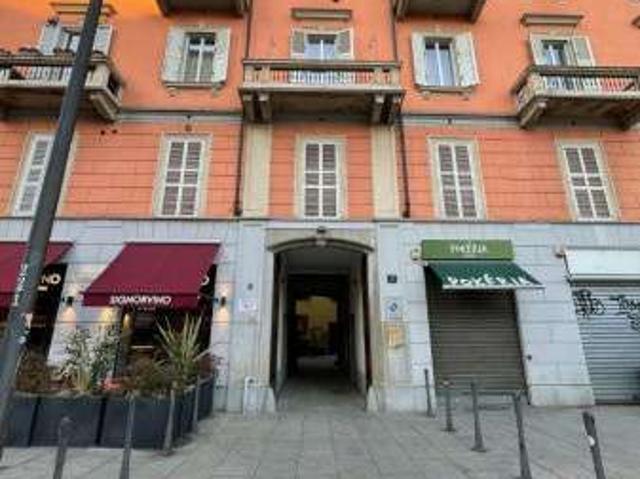 Appartamento arredato con terrazzo Garibaldi, isola, maciachini, monumentale