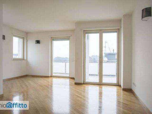Appartamento arredato con terrazzo Garibaldi, isola, maciachini, monumentale