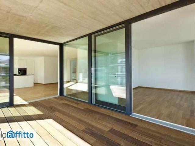Appartamento arredato con terrazzo Garibaldi, isola, maciachini, monumentale