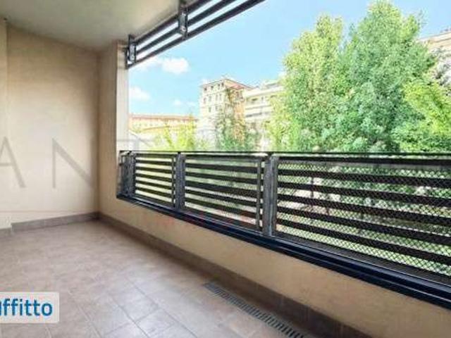 Appartamento arredato con terrazzo Garibaldi, isola, maciachini, monumentale