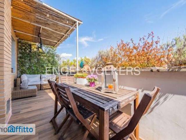 Appartamento arredato con terrazzo Garibaldi, isola, maciachini, monumentale