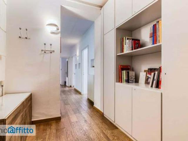 Appartamento arredato con terrazzo Garibaldi, isola, maciachini, monumentale