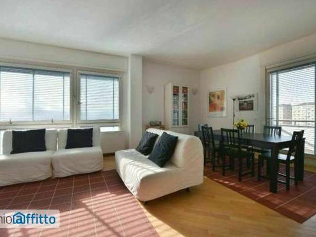 Appartamento arredato con terrazzo Garibaldi, isola, maciachini, monumentale