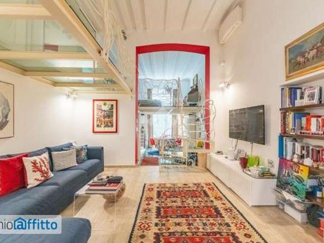 Appartamento arredato con terrazzo Garibaldi, isola, maciachini, monumentale
