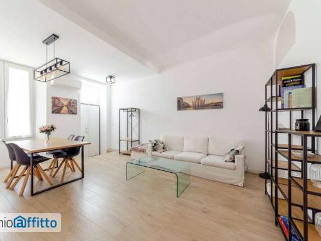 Appartamento arredato con terrazzo Garibaldi, isola, maciachini, monumentale