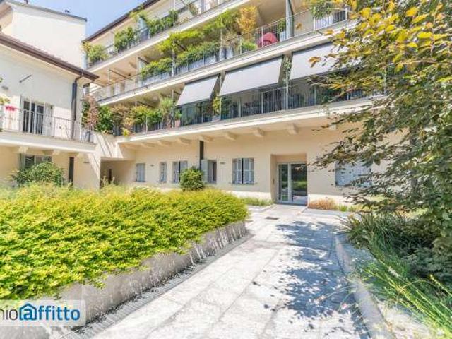 Appartamento arredato con terrazzo Garibaldi, isola, maciachini, monumentale