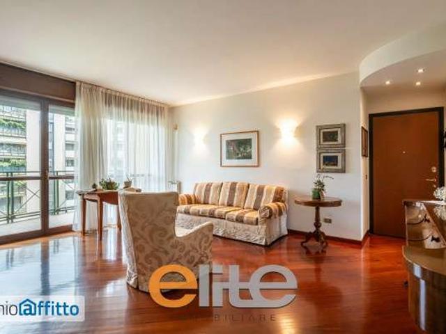 Appartamento arredato con terrazzo Garibaldi, isola, maciachini, monumentale