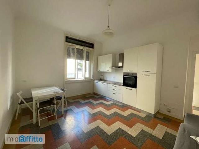 Appartamento arredato con terrazzo Garibaldi, isola, maciachini, monumentale