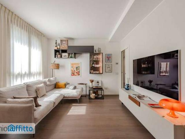 Appartamento arredato con terrazzo Garibaldi, isola, maciachini, monumentale