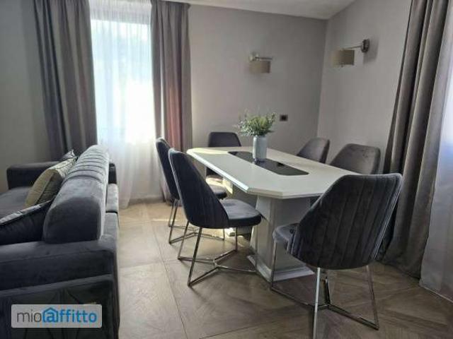 Appartamento arredato con terrazzo Gavardo sopraponte