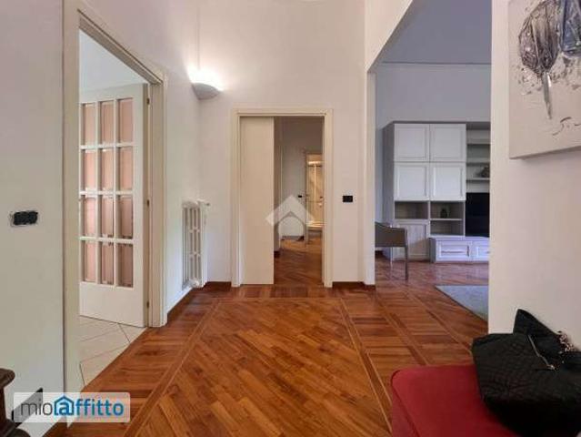 Appartamento arredato con terrazzo Gavinana e galluzzo